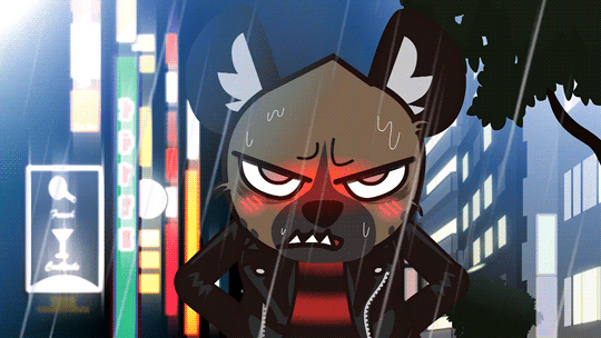 Aggretsuko Wiki-Fandom